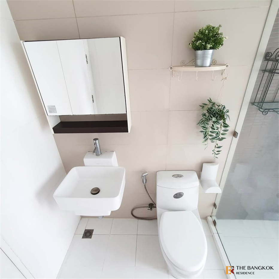 picture High-potential Location, Not as Expensive as You Think The Bloom Sukhumvit 71 near BTS Phra Khanong - 10/10