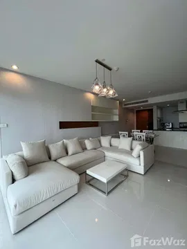 คอนโดให้เช่า 2 ห้องนอน ในโครงการ ฟูลเลอตัน สุขุมวิท 5691980