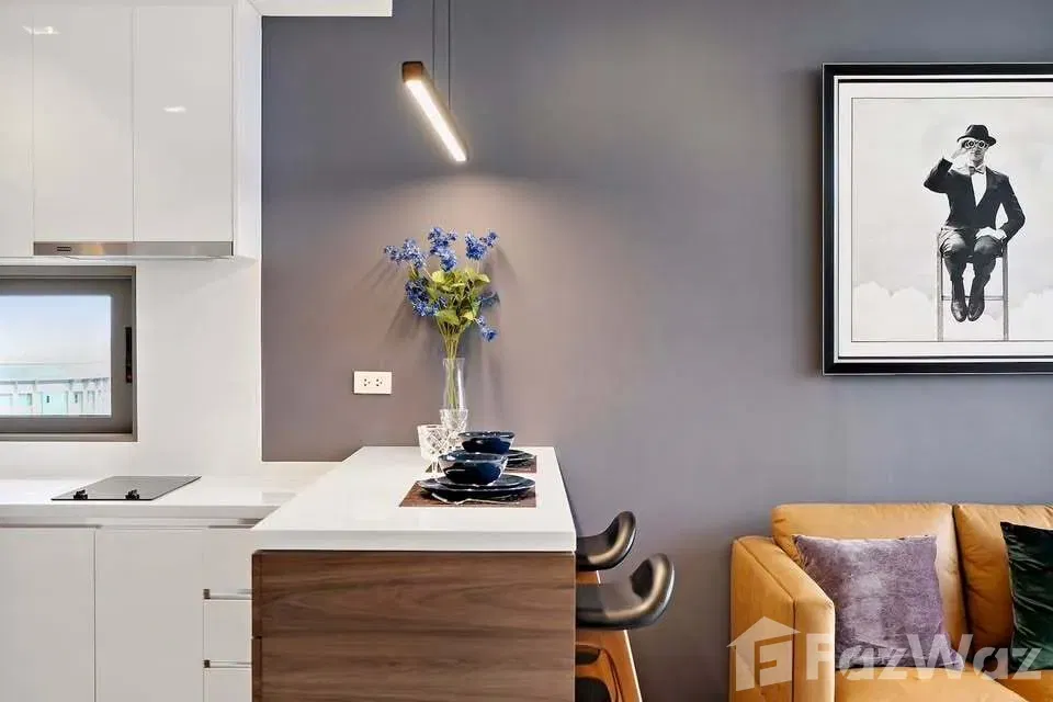 picture 1 Bedroom for rent at Nara 9 by Eastern Star 5549024 - 11/14