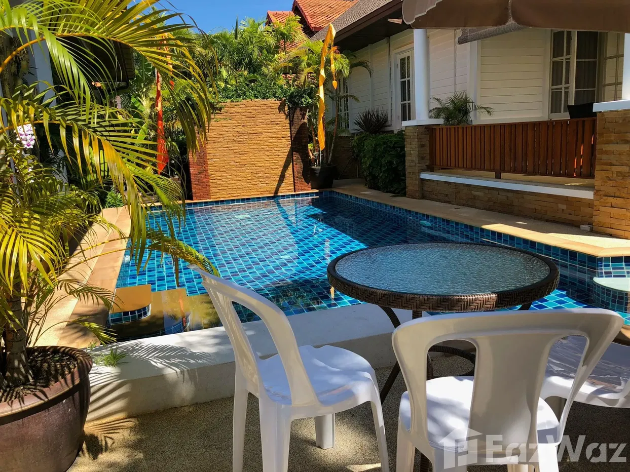 picture Dual-House Property with Pool 5350308 - 43/46