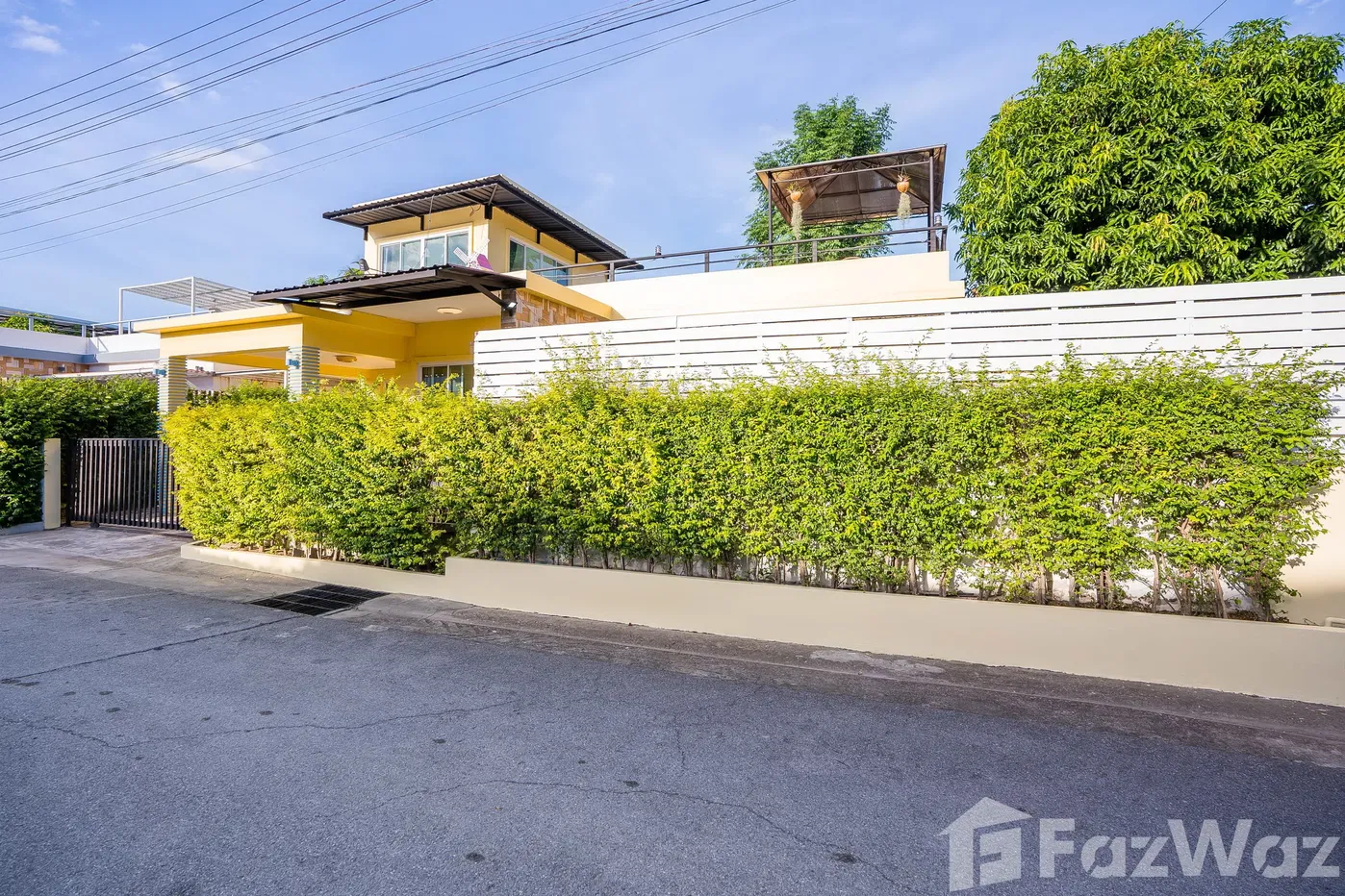 picture Nice & Warm Pool Villa 1167710 - 1/19