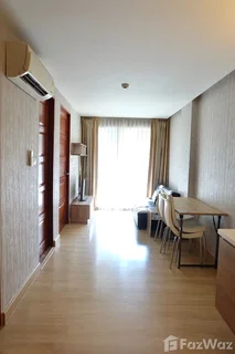 ขายคอนโด: Emerald Residence รัชดา 2 ห้องนอน | 1 ห้องน้ำ 5675297