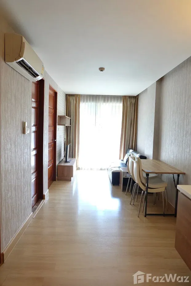 picture 2 Bedroom Condo for sale at Emerald Residence Ratchada  5675297 - 15/32