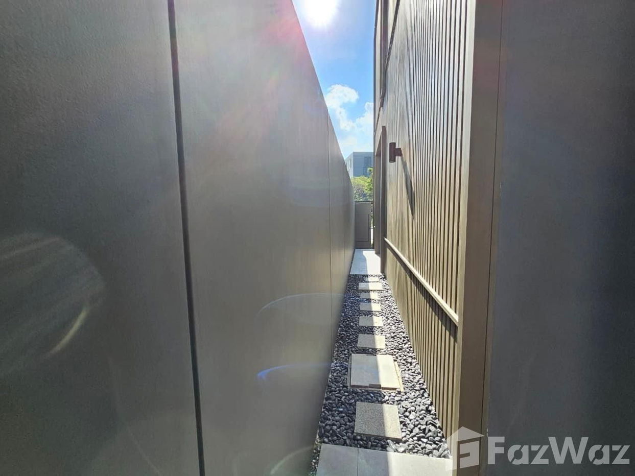 picture 5 Bedroom House for rent at BuGaan Rama 9-Meng Jai 1746654 - 33/36