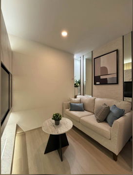 Aspire Onnut. 1bed 27sqm. Line id: @pfagent