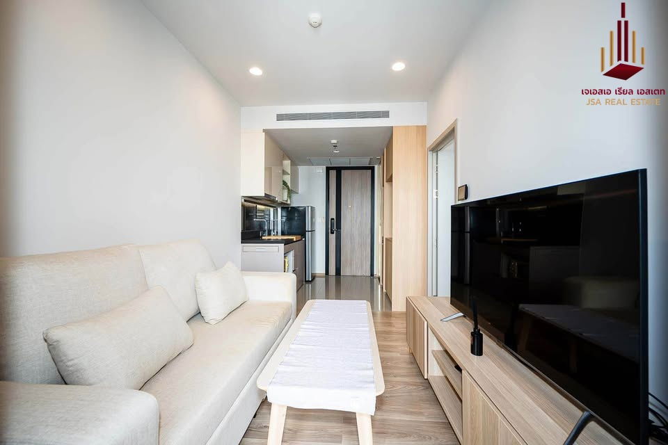 picture ✨ For Rent: Oka Haus Sukhumvit 36 Condo ✨    💰 Only 22,000 THB/month - 5/9