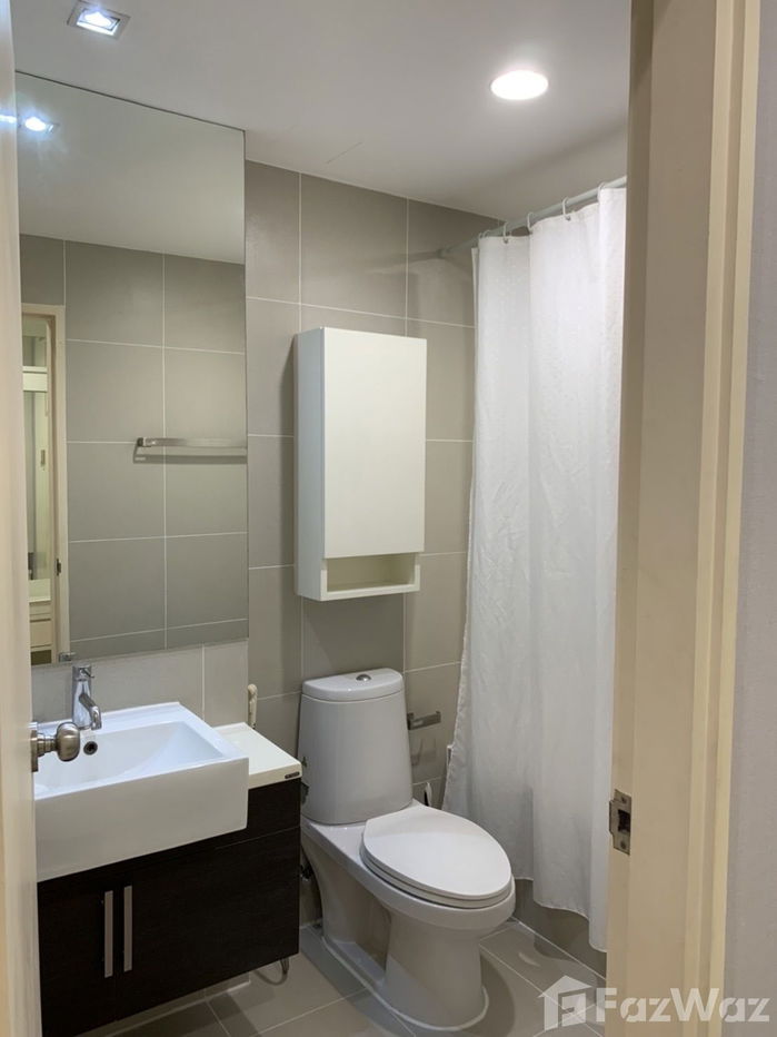 picture 2 Bedroom Condo for rent at Noble Remix 87336 - 7/11