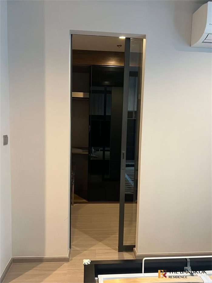 picture Popular units sell out fast Life Ladprao near BTS Ha Yaek Lat Phrao - 1/9