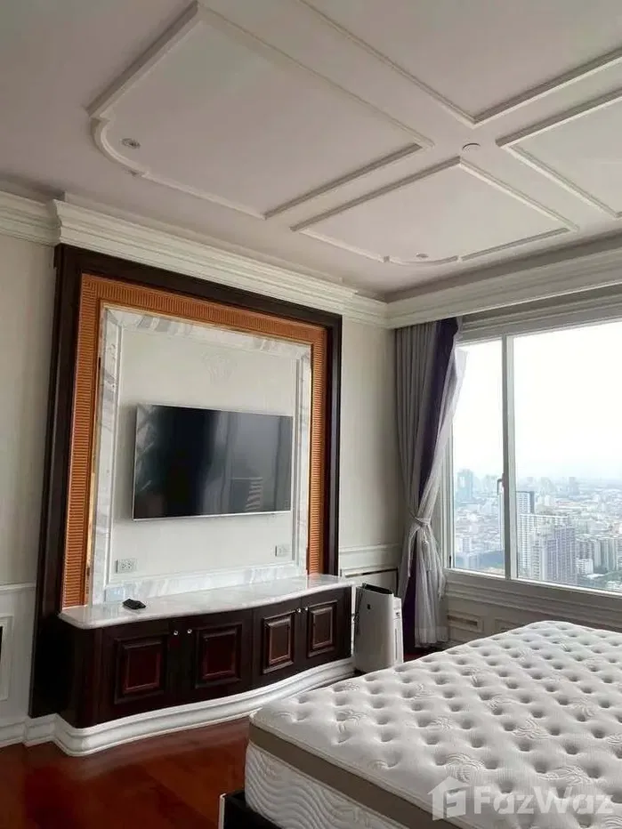 รูป ขาย คอนโด 5 ห้องนอน ในโครงการ คิว อโศก 5700431 - รูปที่ 5/22