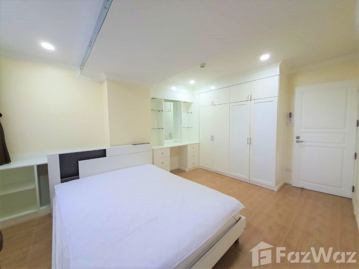 รูป คอนโดให้เช่า 3 ห้องนอน ในโครงการ ศุภาลัย เพลส 1165980 - รูปที่ 3/13