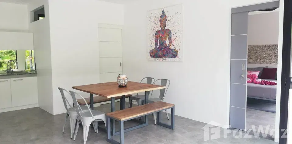 รูป ขาย วิลล่า 4 ห้องนอน ใน แม่น้ำ, สุราษฎร์ธานี 635738 - รูปที่ 10/20