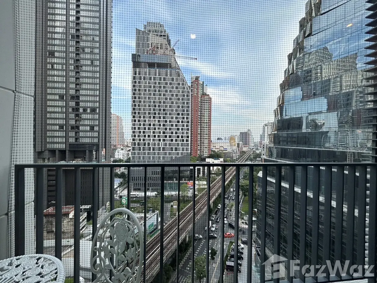 picture 2 Bedroom Condo for rent at Siri At Sukhumvit 1367286 - 6/6