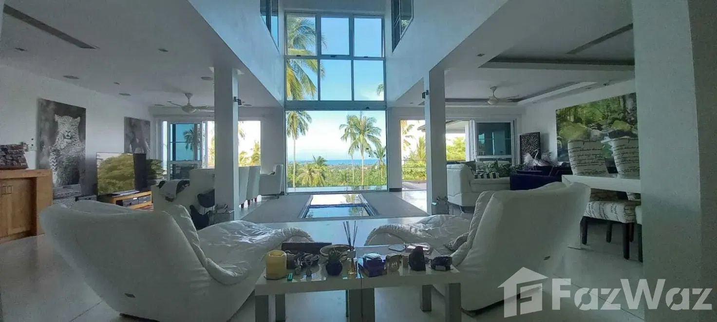 รูป ขาย วิลล่า 3 ห้องนอน ในโครงการ เฉวง โมเดิร์น วิลล่า 1900002 - รูปที่ 1/10