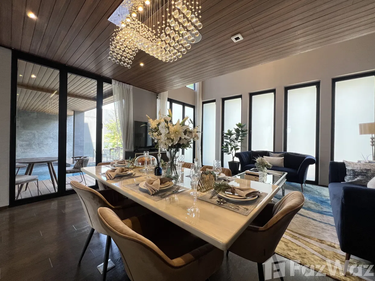picture Luxury pool villa. Rooftop with elevato, private swimmiing. 5707497 - 26/92