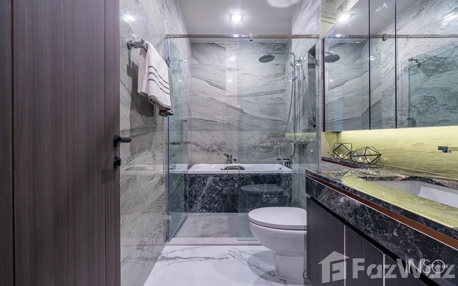 picture Laviq Sukhumvit 57, 2 beds 2 baths, 1 kitchen 86 sqm 1749518 - 7/9