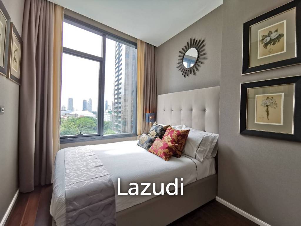 picture 2 Bed 2 Bath 76 SQ.M. The Diplomat 39 - 9/10