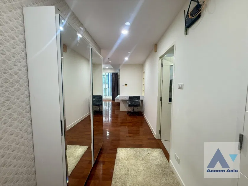 picture 🔼🔽 AccomA 📩  2 BR Condominium @Baan Siri 24 Condominium (AA44641) - 8/17