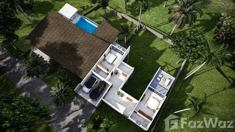 4 Bedroom Villa for sale in Bo Phut, Surat Thani  1978328