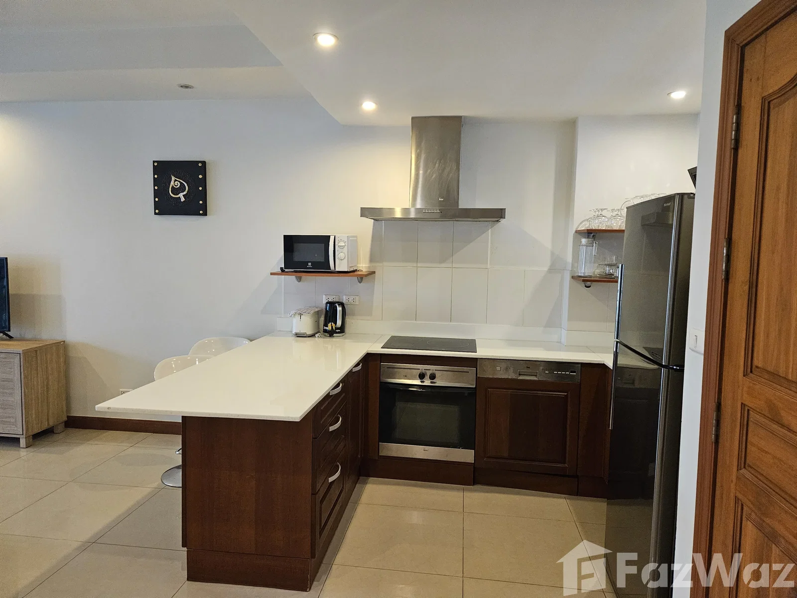 1 Bedroom Condo for sale at Surin Sabai  1621838 - image 2