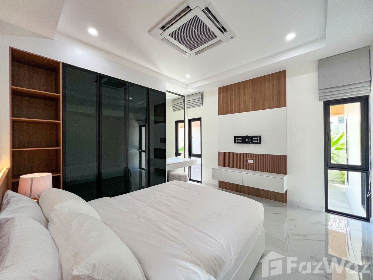 picture 3 Bedroom Villa for sale in Rawai, Phuket  2043838 - 55/64