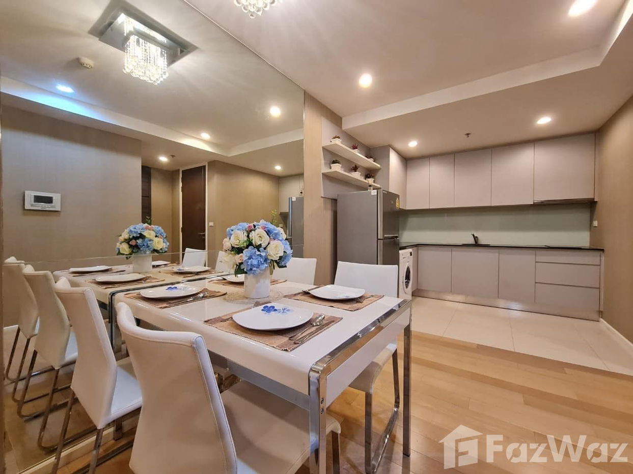 picture 2 bedroom for Rent at 15 Sukhumvit Residences 1905252 - 4/16