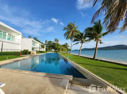 รูปภาพ คอนโดให้เช่า 4 ห้องนอน ในโครงการ วอเตอร์ไซด์ 5692860