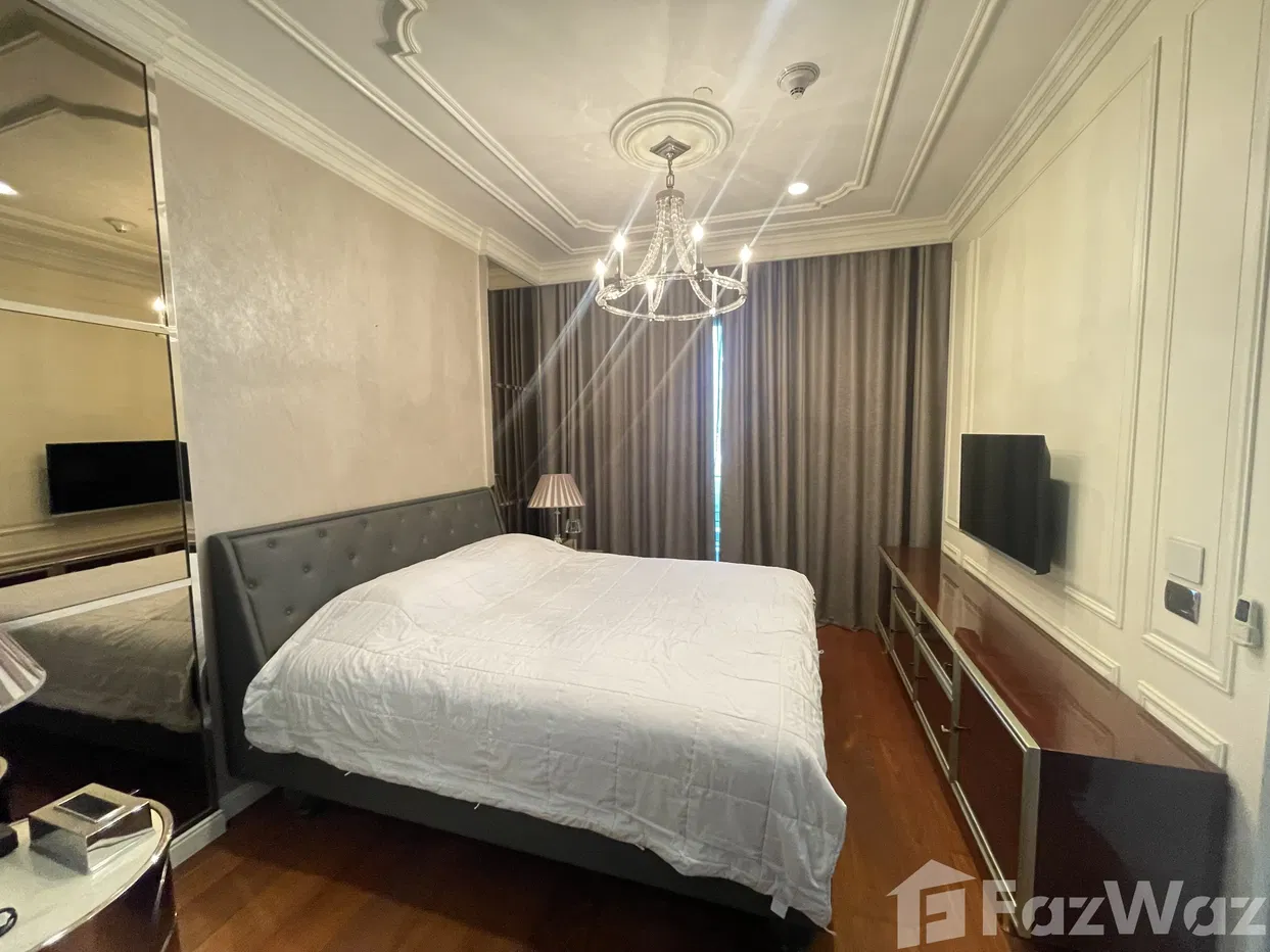 picture 2 Bedroom Condo for rent at 185 Rajadamri 1661546 - 11/12