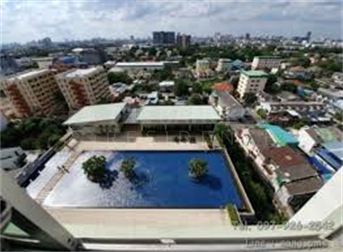 picture Supalai Park Ratchayothin  Great Price, Prime Location, Dont Miss Out!! - 9/9