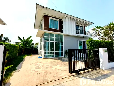 Houses for rent Hua Hin Prachaubkirikhan : 3 Bedroom House for rent at La Vallee Le Vana 5718769