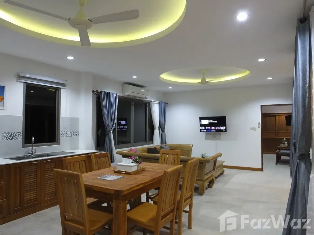 picture 3 Bedroom Villa for sale in Bo Phut, Surat Thani  160015 - 16/36