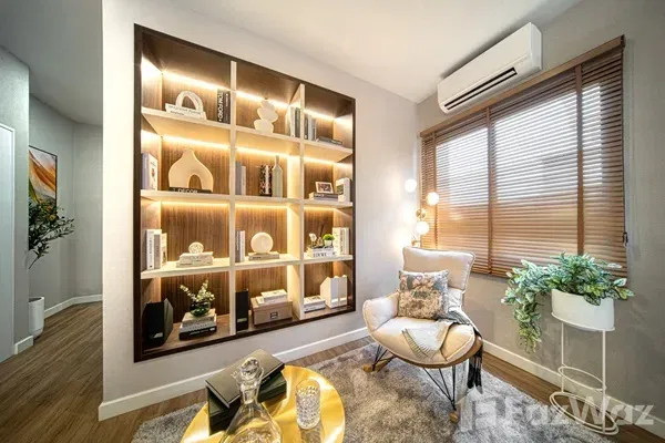 picture 5 Bedroom House for sale at Baan Nara Wongwaen-Ramintra  5725993 - 33/55