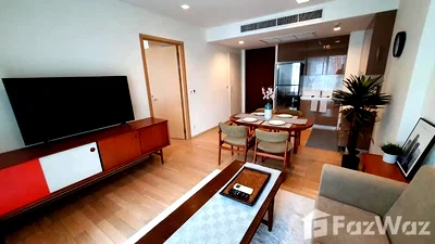 Condos for rent : 1 Bedroom Condo for rent at Siri At Sukhumvit 1183474