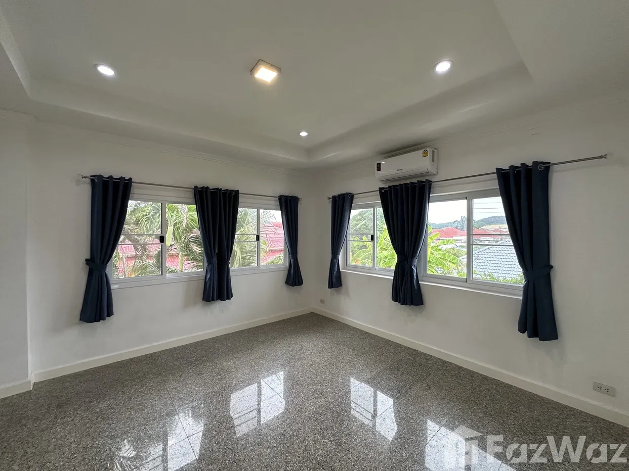 picture 5 Bedroom House for sale in Hua Hin City, Prachuap Khiri Khan  1896969 - 56/63