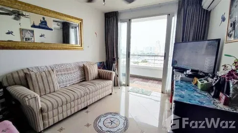 ขาย คอนโด 2 ห้องนอน ในโครงการ ริเวอร์ เฮเว่น 1775974
