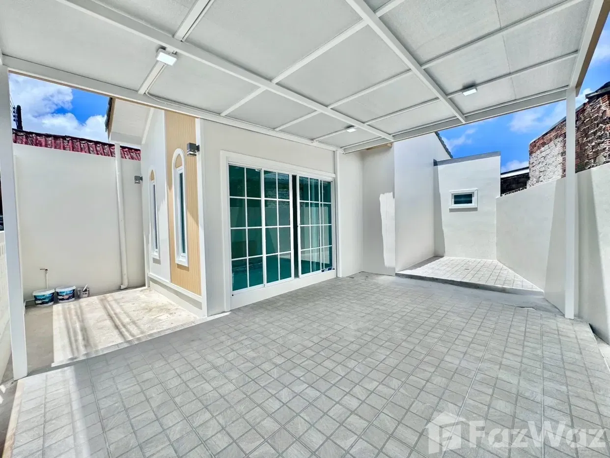 picture 2 Bedroom Townhouse for sale in Wichit, Phuket  5670676 - 2/17
