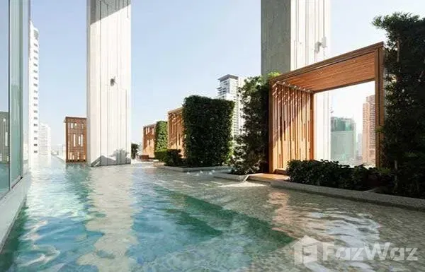 picture 2 Bedroom Condo for rent at 39 by Sansiri 46254 - 14/15