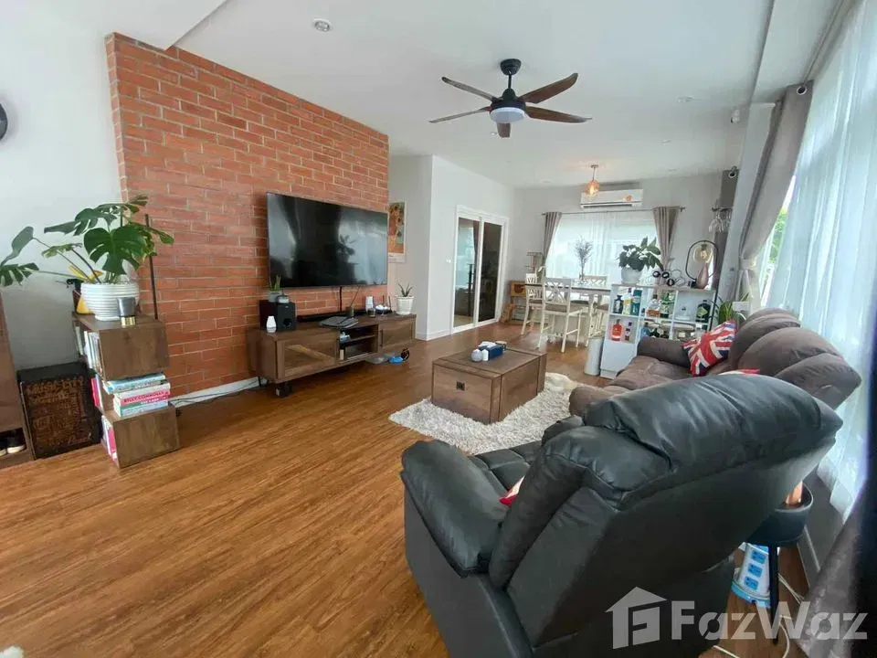 picture Brand New House Near Cherng Thale - Villa level luxury 1718510 - 3/18