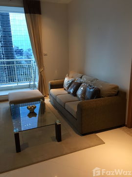 Live Like a King: Fab 55sqm Condo @Empire P. Thung Wat Don, Bangkok! 1144112