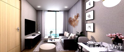 Condos for rent : Noble 33 1 bedroom for rent 1953086