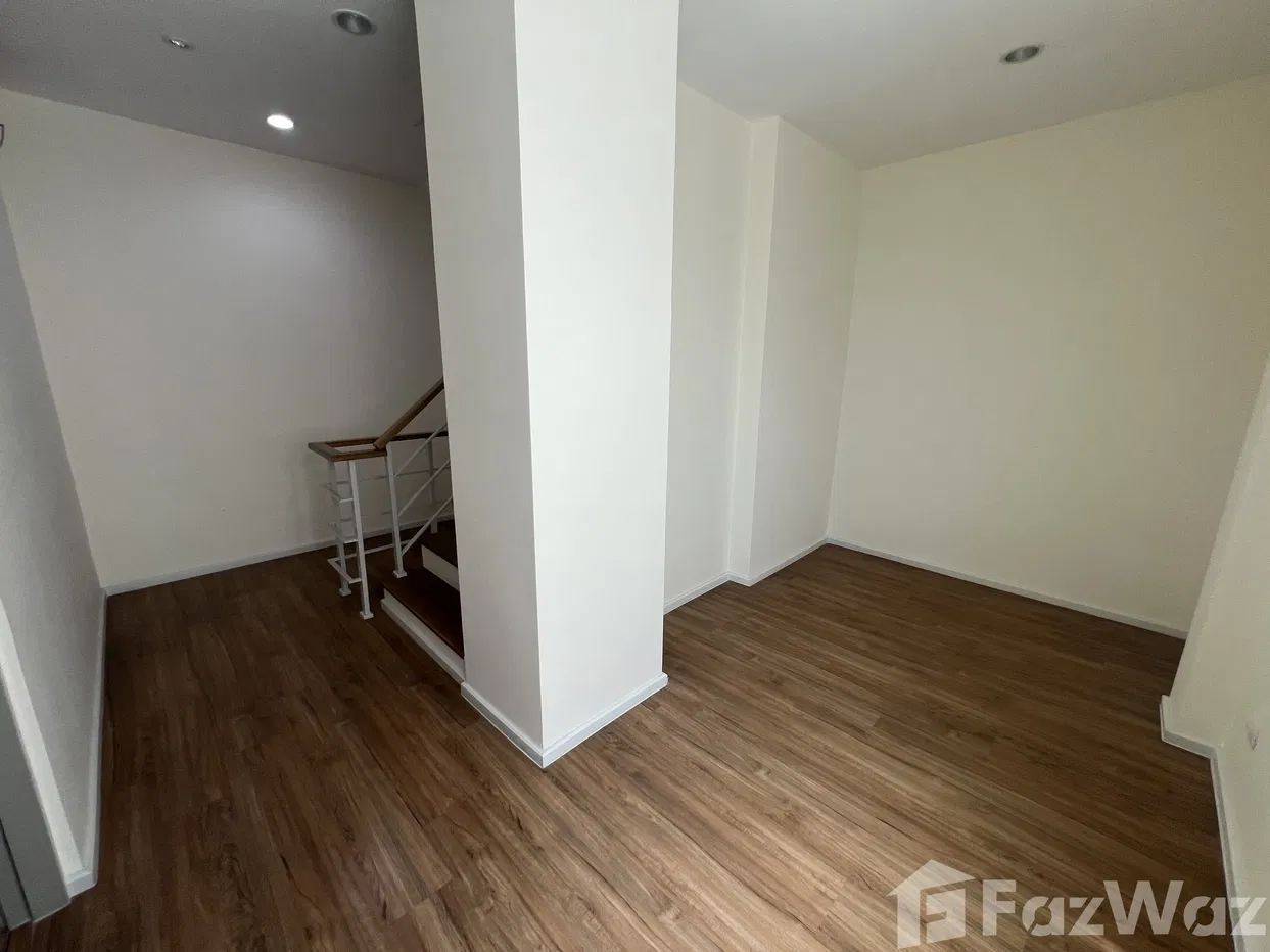 picture House for Sale & Rent – The Edition Rama 9 – Pattanakarn 5680985 - 25/38