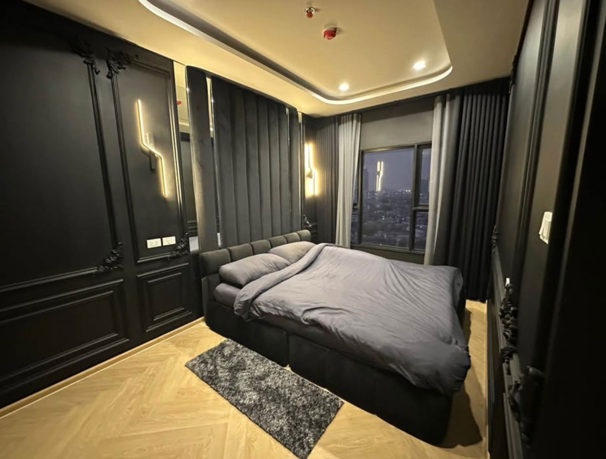 picture Na Reva. 1bed 55sqm. Line id: @pfagent - 5/7