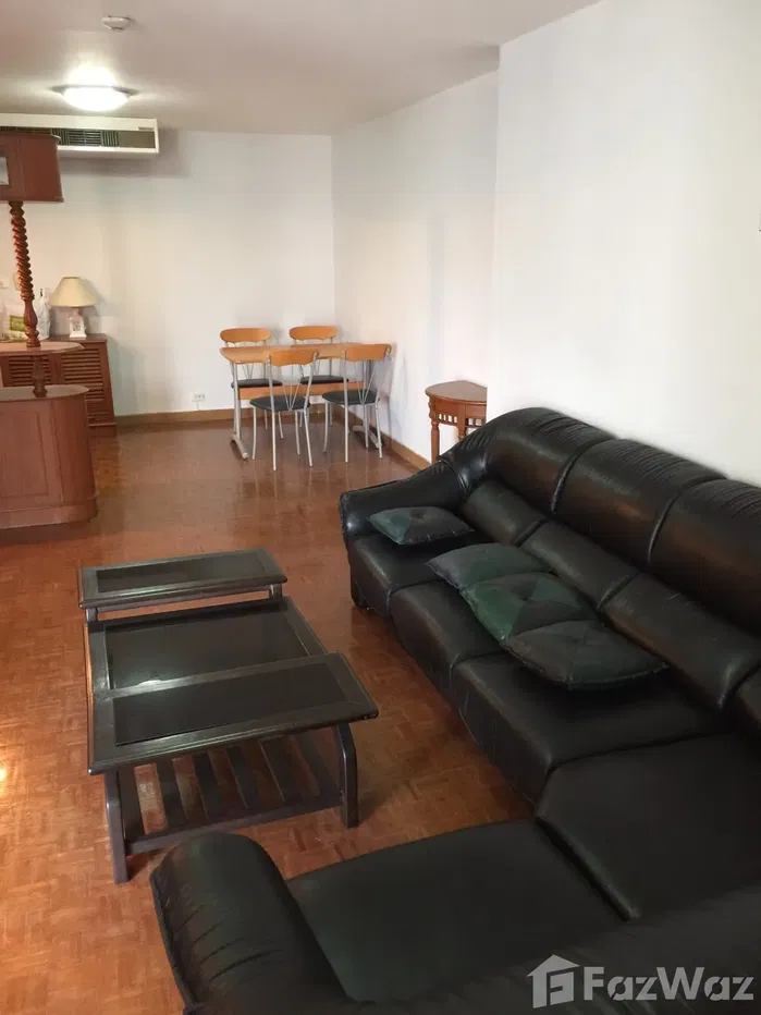 picture 1 Bedroom Condo for Sale at Sukhumvit Suite 5678541 - 1/6