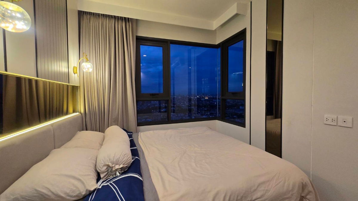 รูป ขายLife Sathorn Sierra - 1bedplus 35ตรม. ชั้น30 - Line:@hac55 - รูปที่ 7/15