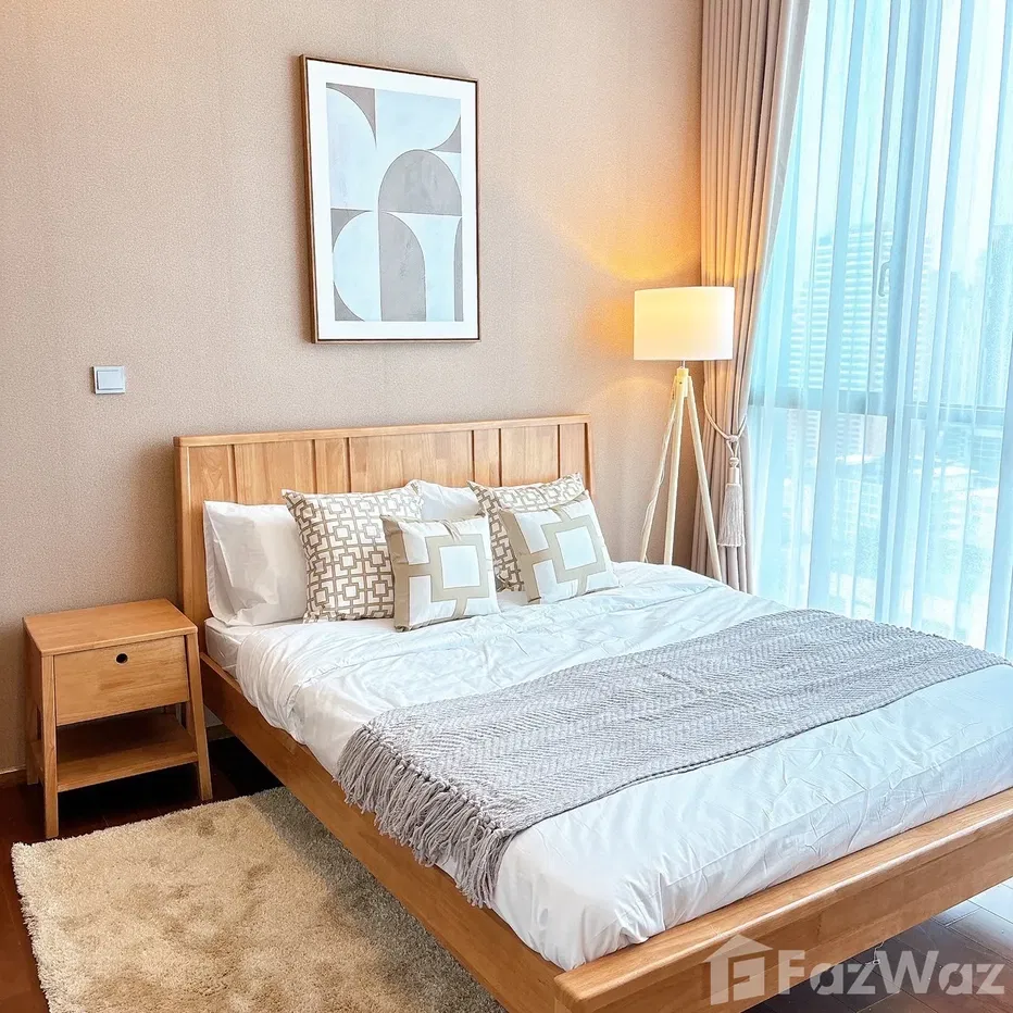 picture 2 Bedroom Condo for rent at Quattro By Sansiri 1148118 - 14/17