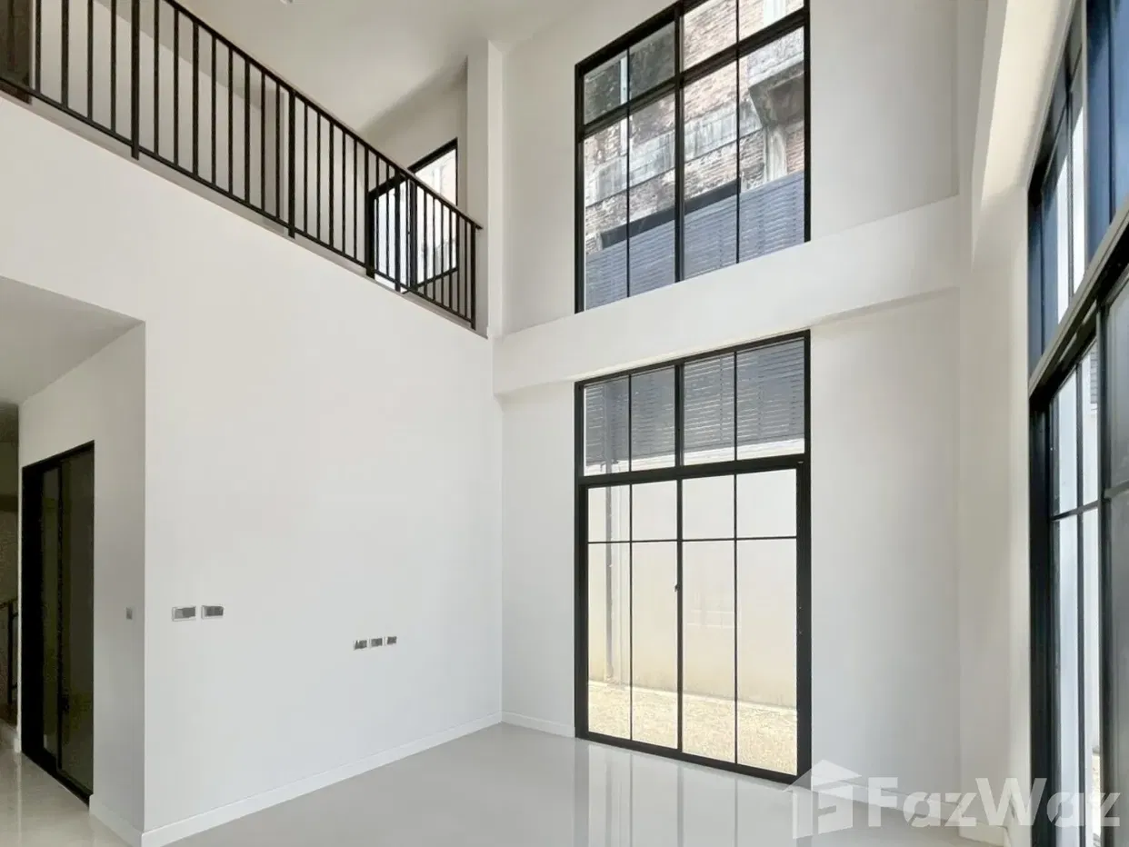 picture 5 Bedroom House for sale at Baan Nara Wongwaen-Ramintra  5725886 - 3/21