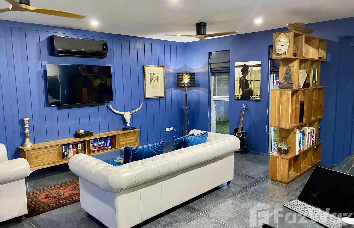 รูป ขาย วิลล่า 3 ห้องนอน ใน มะเร็ต, สุราษฎร์ธานี 1929030 - รูปที่ 12/38