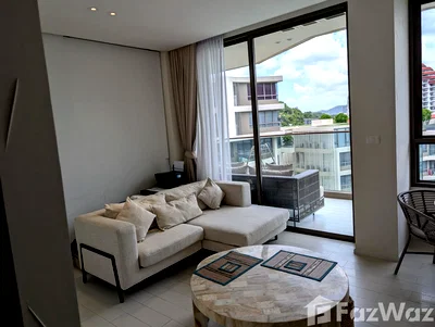 ขายคอนโด : ขาย คอนโด 2 ห้องนอน ในโครงการ วีรันดา เรสซิเดนซ์ หัวหิน 5714886