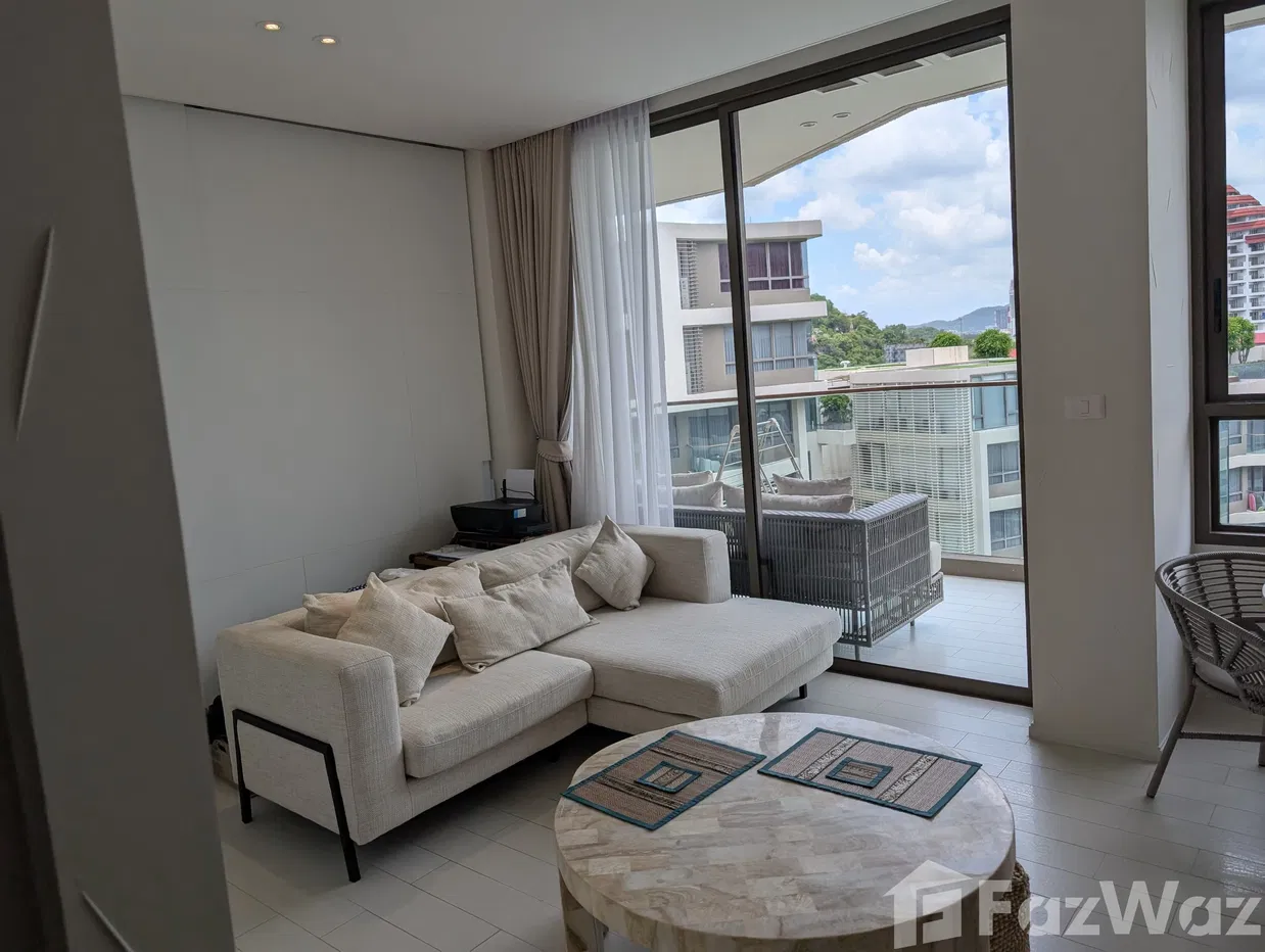 picture 2 Bedrooms & 2 Bathrooms For Sale Sea View 5714886 - 1/7