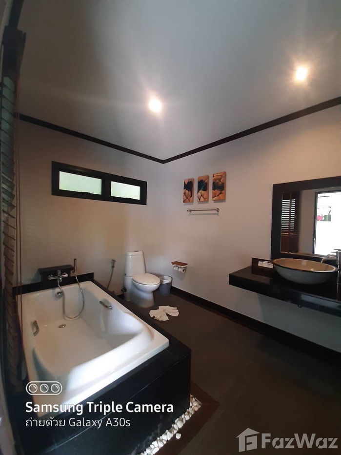 รูป วิลล่าให้เช่า 2 ห้องนอน ในโครงการ บาหลี พูล วิลล่า ราไวย์ 5697092 - รูปที่ 6/8