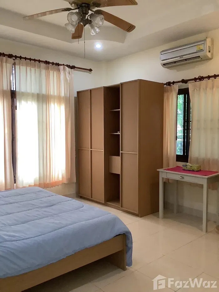 picture 3 Bedroom Villa for sale at Baan Suan Neramit 5  1880216 - 5/9